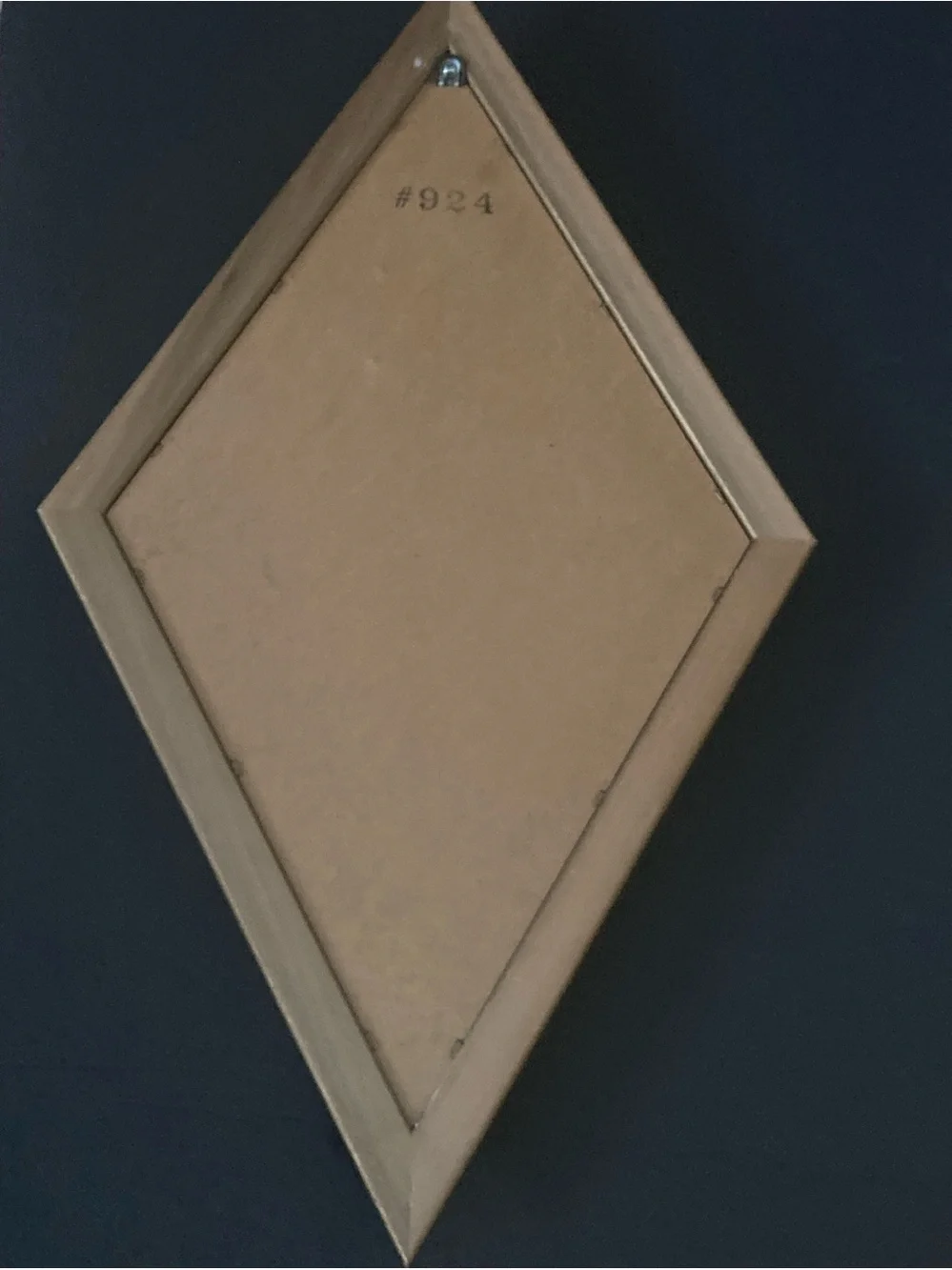 N/A collectible diamond